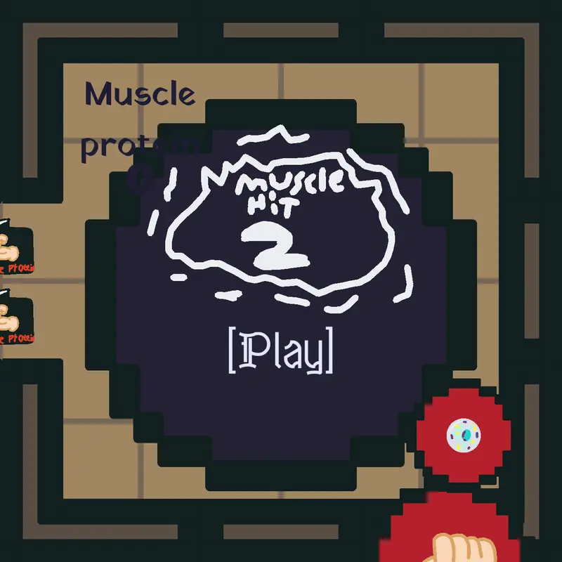 Game by @HitDhan