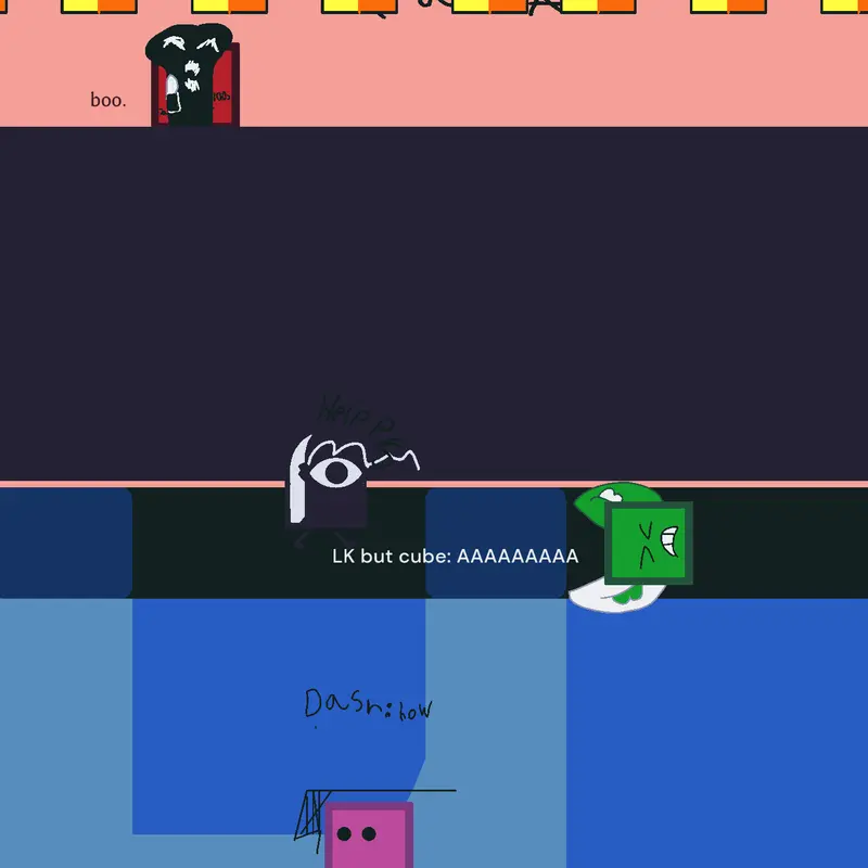 Game by @Ronanujoofficall