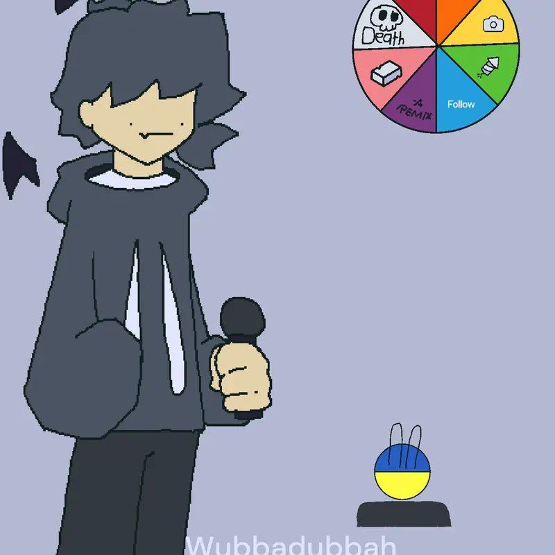 Game by @youorme