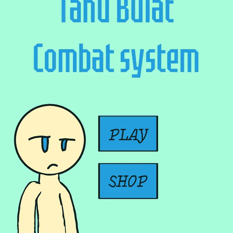 Game by @TahuDecksStudio