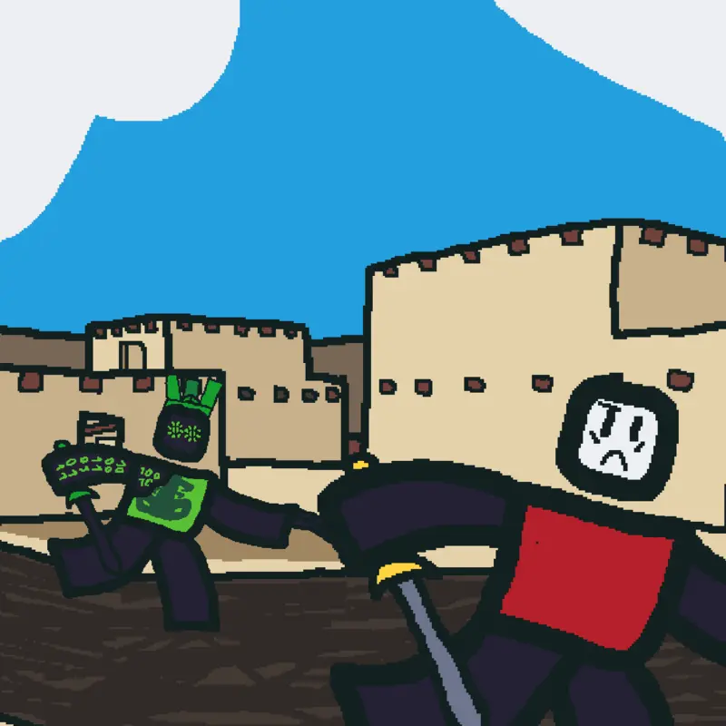 Game by @una_personaXD
