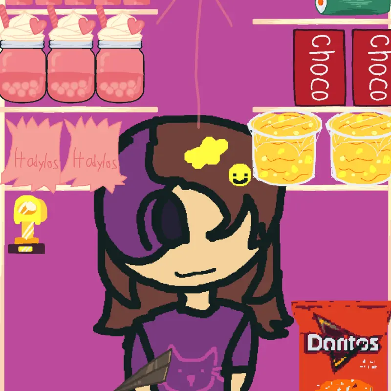 Game by @duda_calva