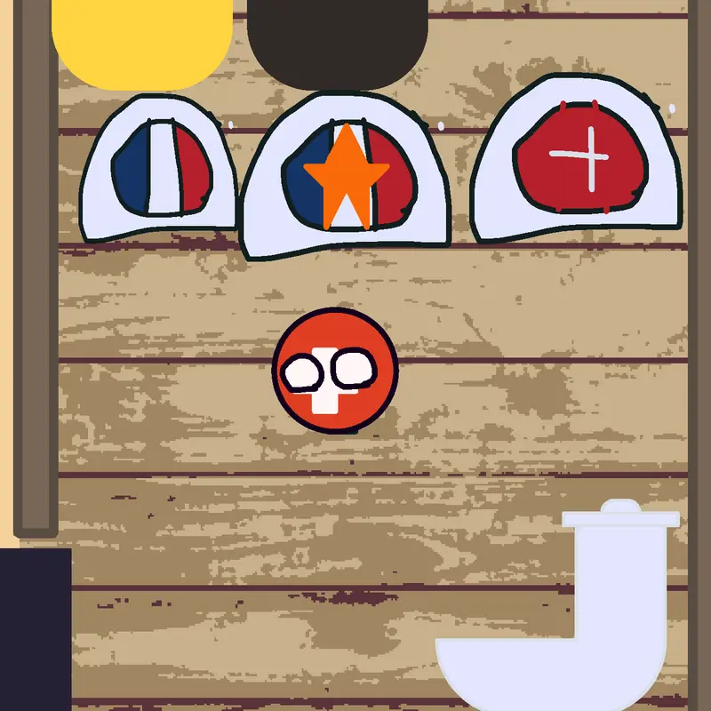 Game by @swissdude19371