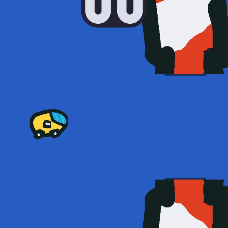 Game by @montain2
