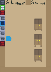 Puertas Fanmade/Doors Fanmade