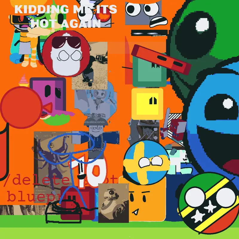 Game by @KS_ANTI-BALLOONPOP