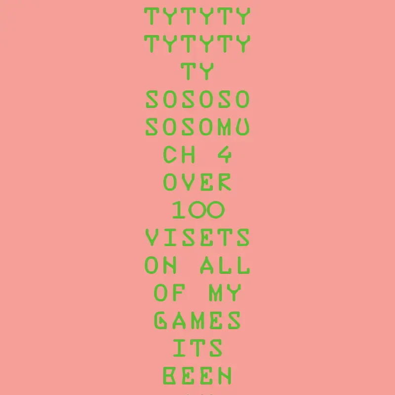 Game by @i_lik_olive