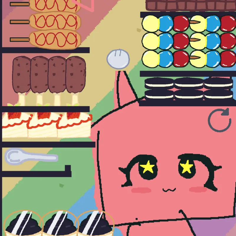 Game by @MayieFurby
