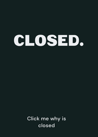 (closed) Feed manfacey