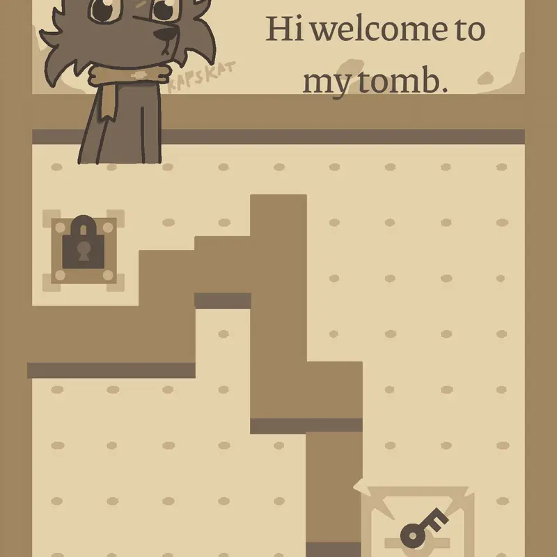 Game by @meowthydidi