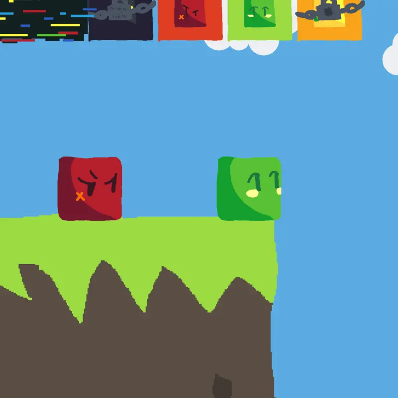 Game by @The_galaxy_noob
