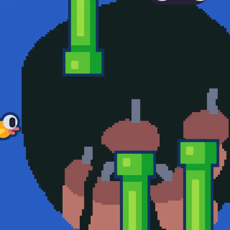 Game by @Rosiethecutie