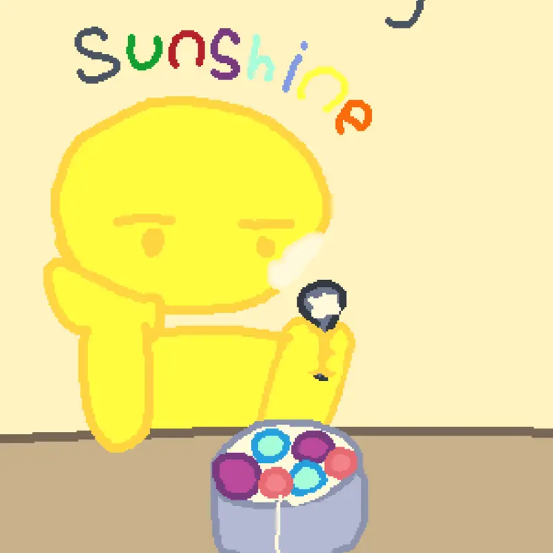 Game by @kiyomie