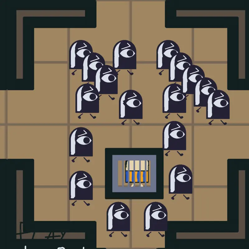 Game by @123deginho