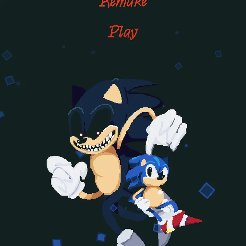 Game by @SonicPro7932_Official