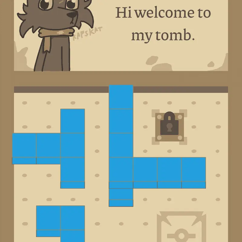 Game by @Aunt_Caitlin