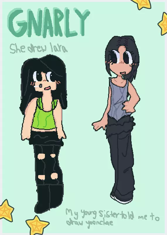 Game by @MariPlaysCastle