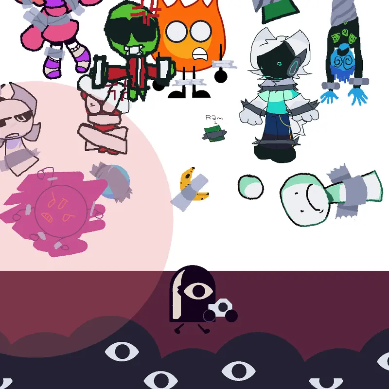 Game by @apex-pursuer
