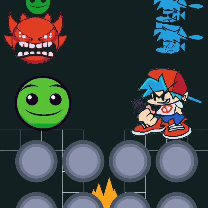Game by @Dailydoseofdecks