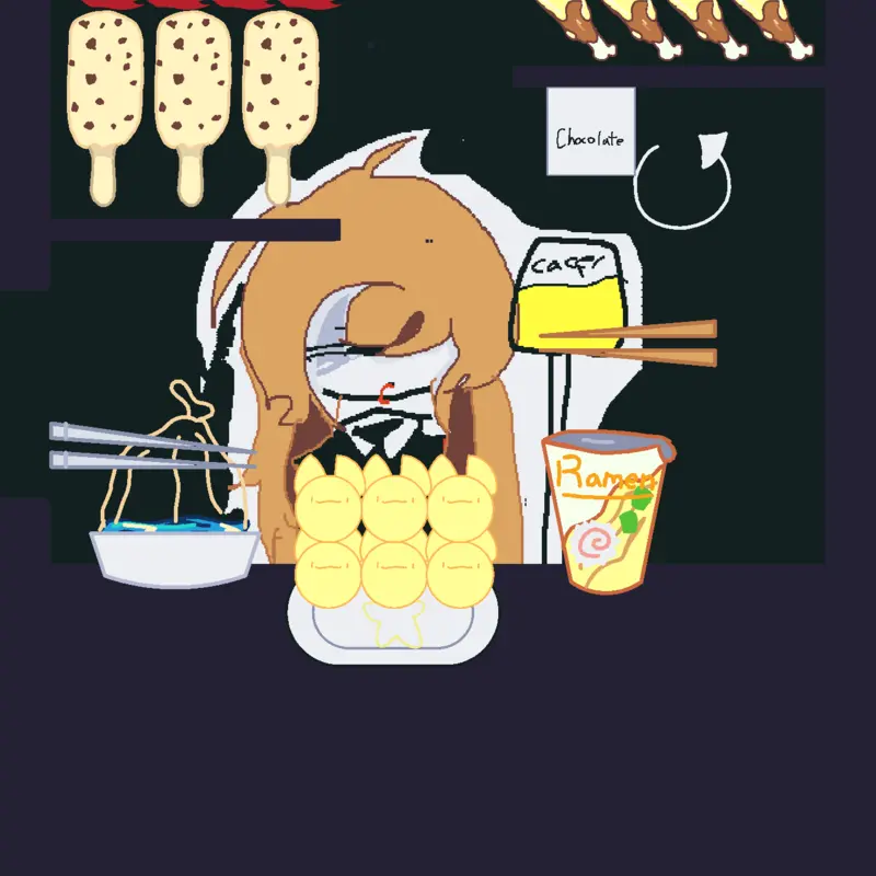 Game by @Mei_lovesstella