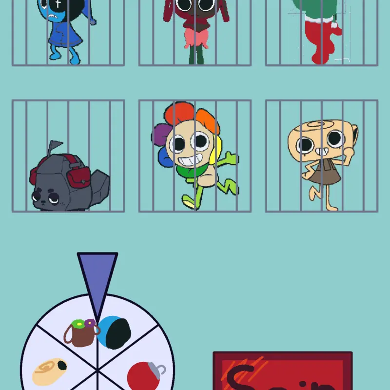 Game by @Cobaltproductions