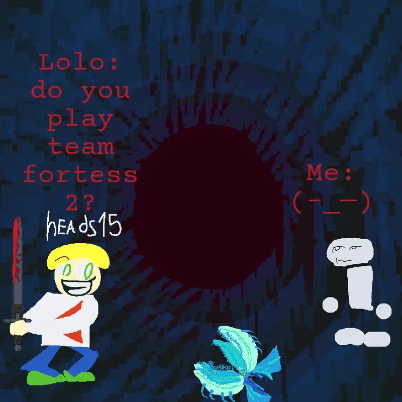 Game by @Lolozinhocn