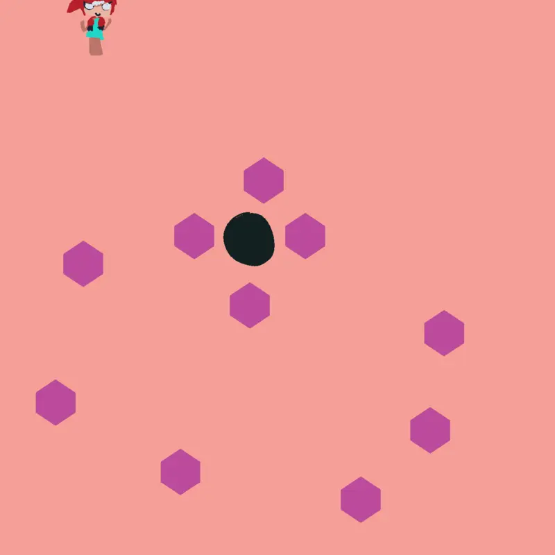 Game by @minjuuuu