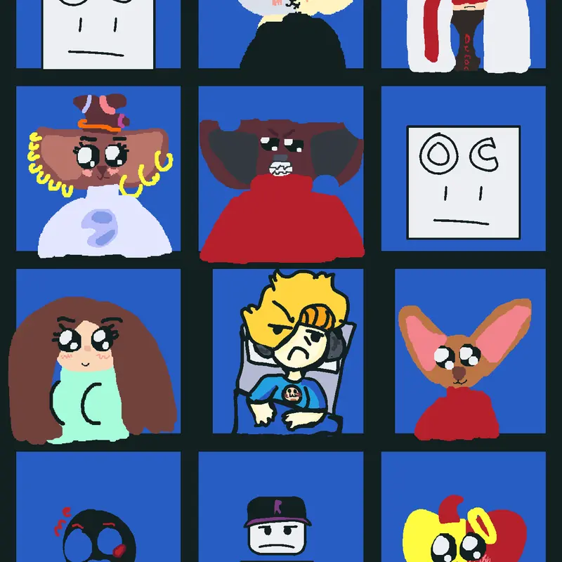 Game by @Pamelaplayground