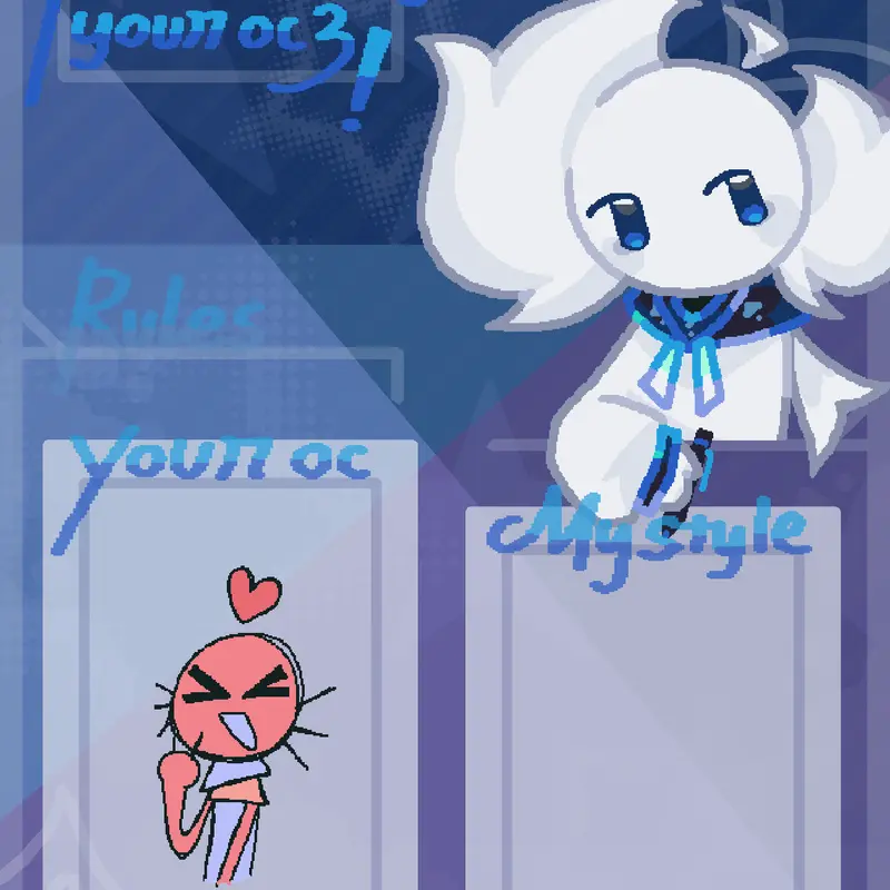 Game by @blue_felix215xx