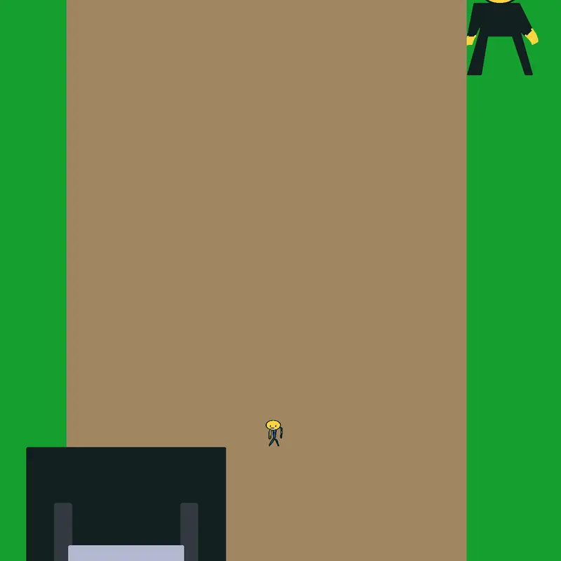 Game by @Mozzerrella