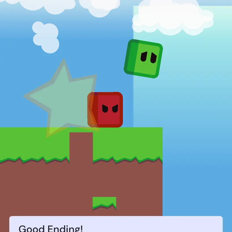 Game by @clover123