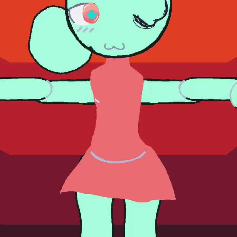 Game by @crazyrabit