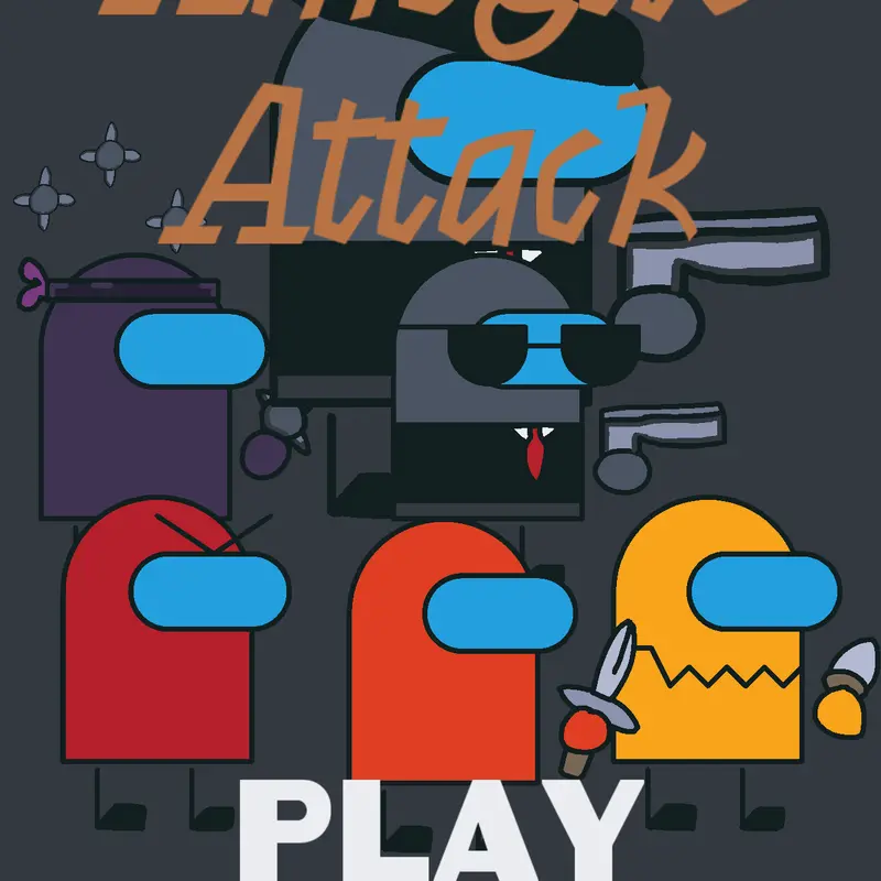 Game by @SpiralMan