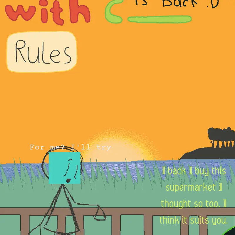 Game by @am_just_a_normal_person