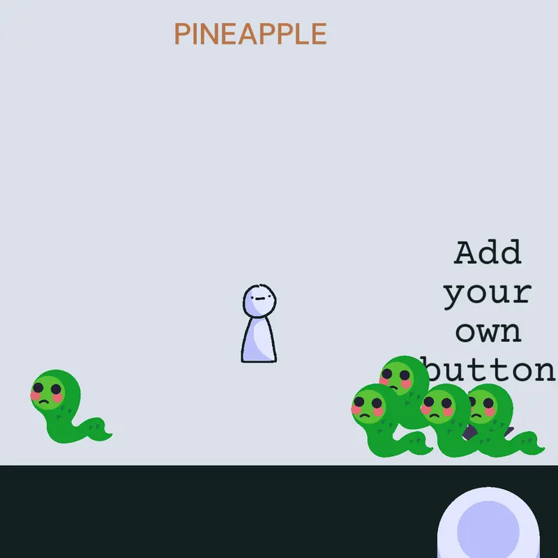 Game by @SoupLover9999