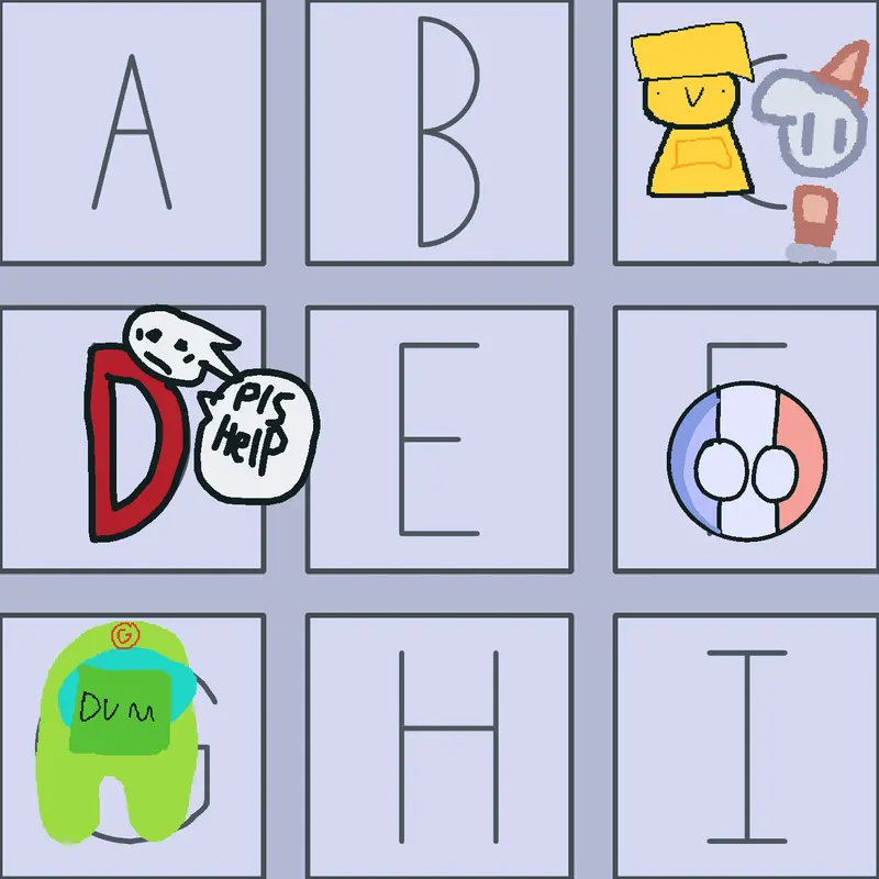 Game by @DemianUser
