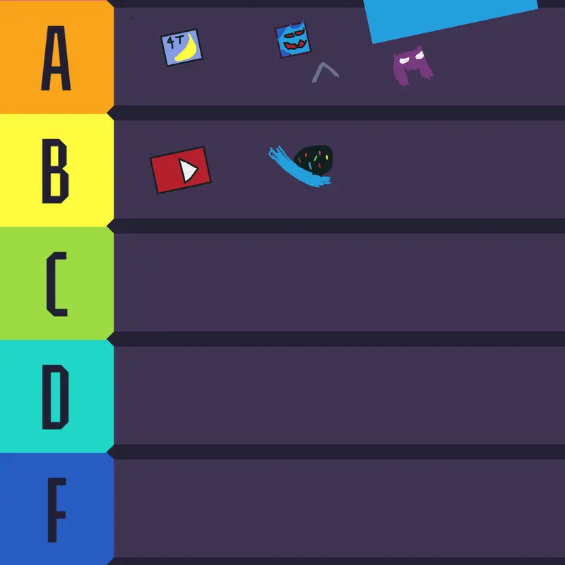 Game by @clowi