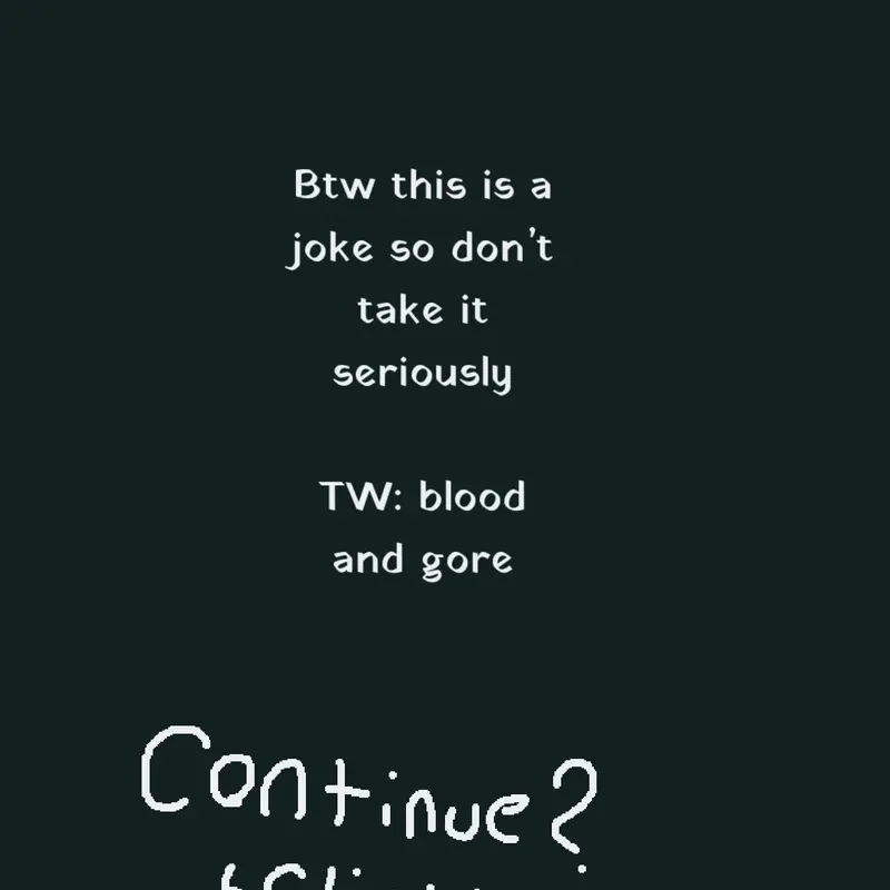 I hate this guy but whatever by @blu-bird