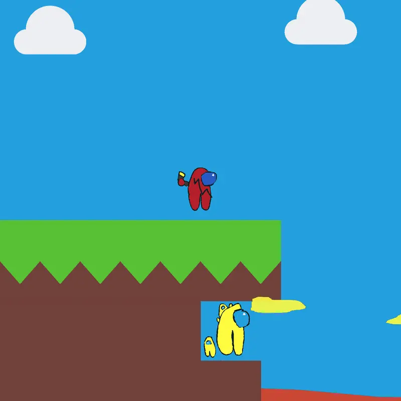 Game by @felixtop