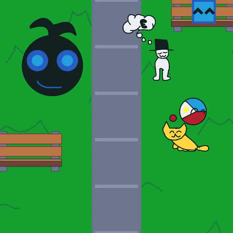 Game by @manshutyo
