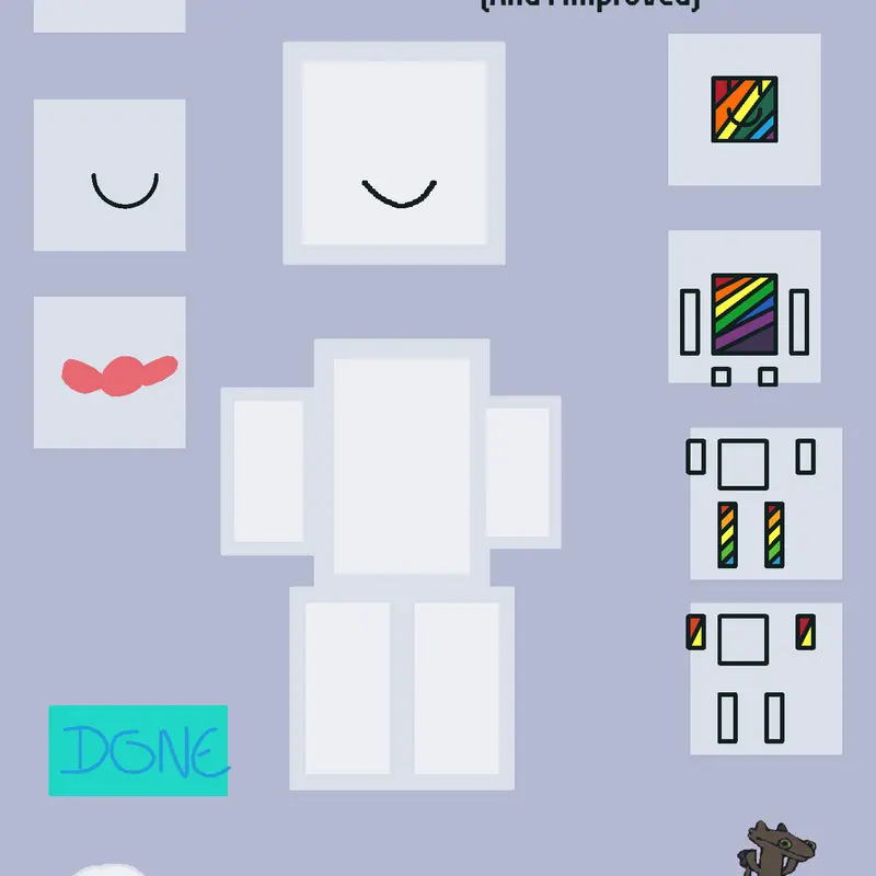 Game by @Pixie_the_creator