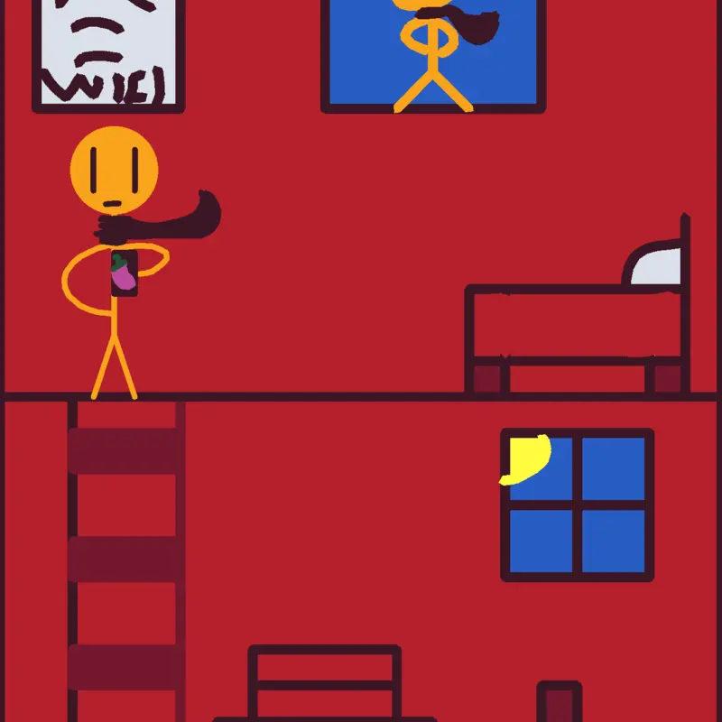 Game by @animador