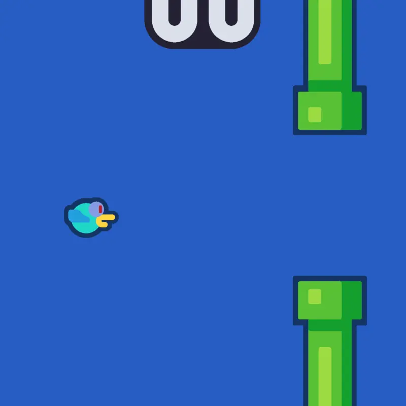 Game by @wierd-oh