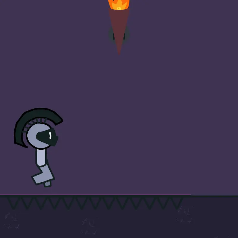 Game by @glitchvr123