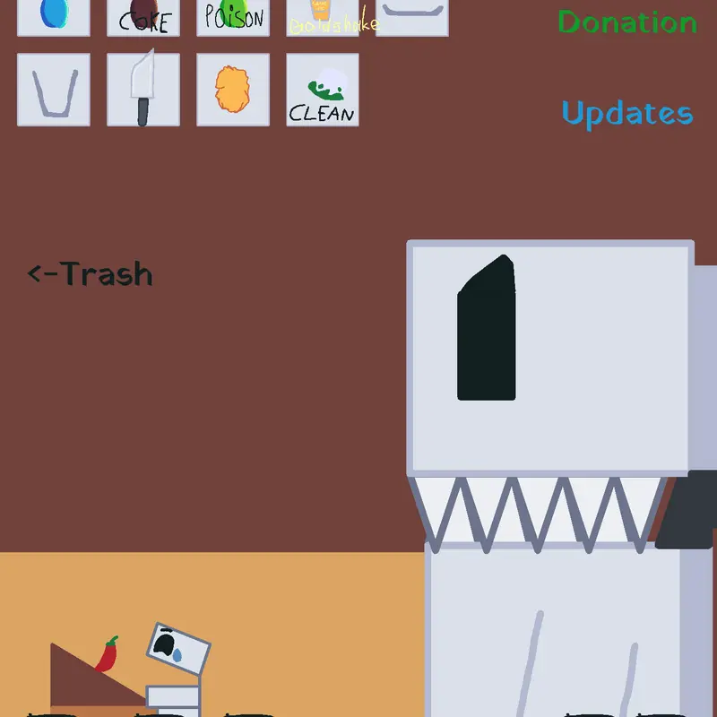 Game by @ANBAB
