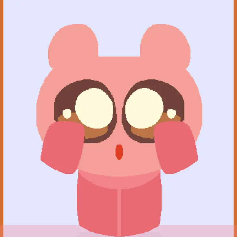 Game by @franzosiemily
