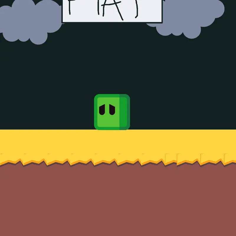 Game by @sanstheskeletonut