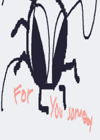 For you someday