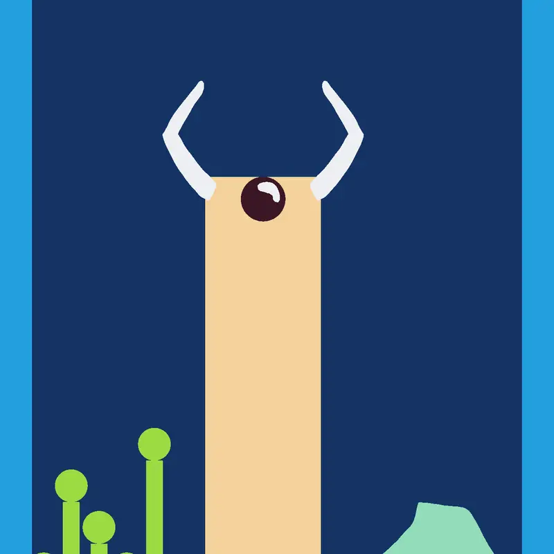 The sandy aquatic worm by @joheimlelis
