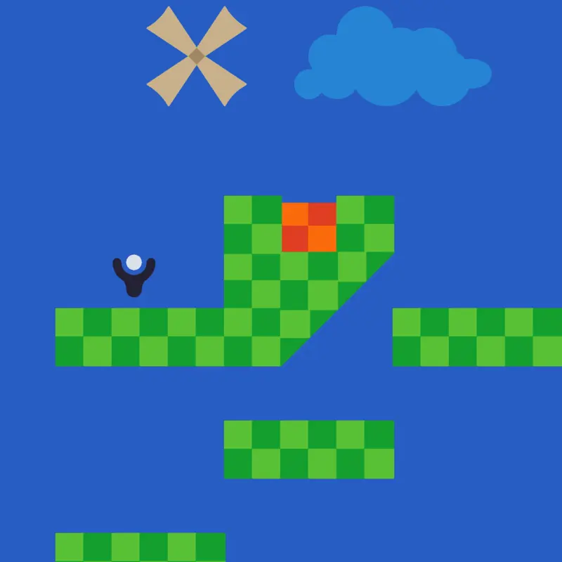 Hm, that portal looks out of place... by @GreyPipeStudio